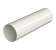Труба водосточная ТН МАКСИ, белая D100мм (3м)
