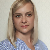 Гаврукович Елена Гаврукович Елена