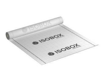 Пленка ISOBOX В 70 пароизоляционная (70 м2)