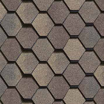 Шинглас Вестерн Прерия