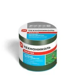 Герметизирующая лента NICOBAND зеленая 3м х 10см купить в Минске