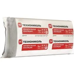Плиты минераловатные Технониколь Стены и крыши ПРОФ 1200x600x150 мм (0,864м3)