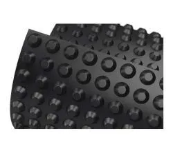 Профилированная мембрана Planter Standard 2х10м купить в Минске, цена