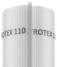 Пароизоляционная пленка STROTEX 110 PI (75 м2)