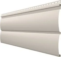 Сайдинг Технониколь Блок Хаус, цвет Акация 3м