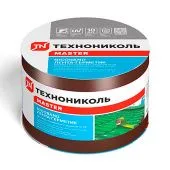 Купить ленту герметизирующую Nicoband коричневая 3м х 10см в Минске