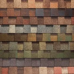 Сборная пачка ТЕХНОНИКОЛЬ SHINGLAS многослойная черепица Джаз