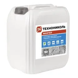 Грунтовка глубокого проникновения AquaMast, 5 кг